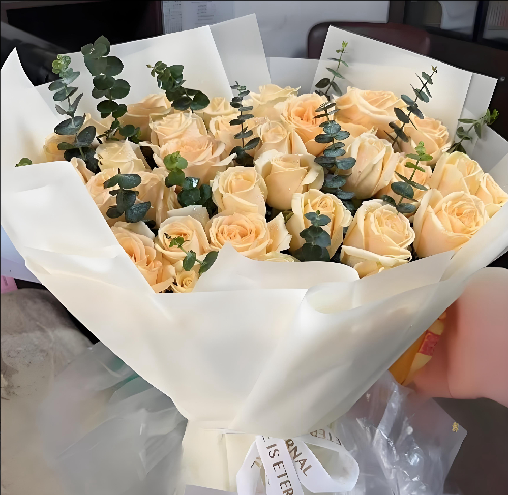 云浮罗定市花店