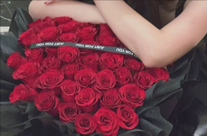 云浮罗定市花店